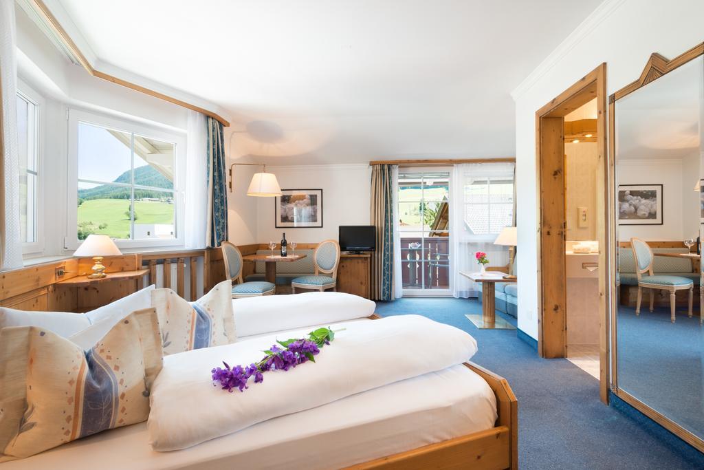 Hotel Zum Wolf กัสเตลรอตโต ห้อง รูปภาพ
